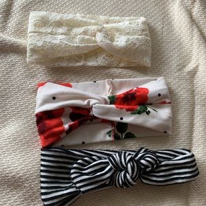 Headbands